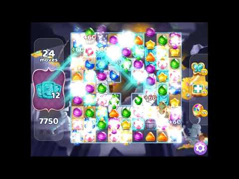 Genies & Gems level 2151