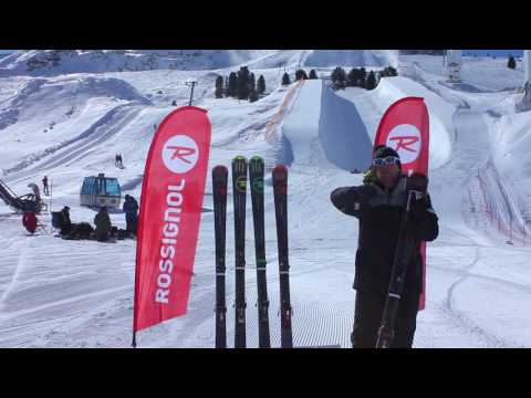 Rossignol Pursuit Series(2016/17)