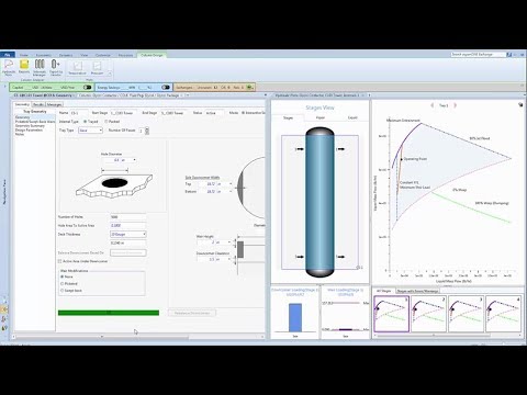 Aspen HYSYS Basic Course Trailer