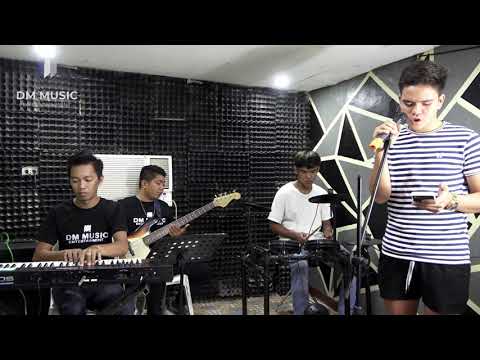 MY LOVE WILL SEE YOU THROUGH