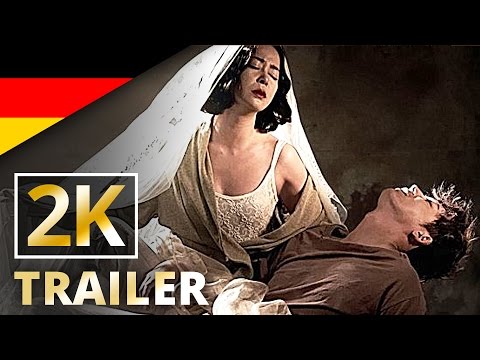 Pieta - Offizieller Trailer [2K] [UHD] (Deutsch/German)