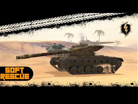 T57 Heavy ● Good Replays