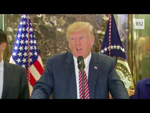 Full Q&A Trump Again Blames Both Sides for Charlottesville Violence