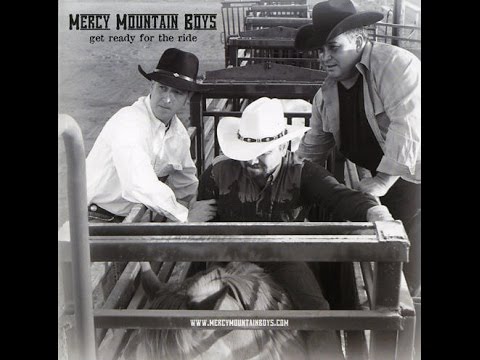 Mercy Mountain Boys