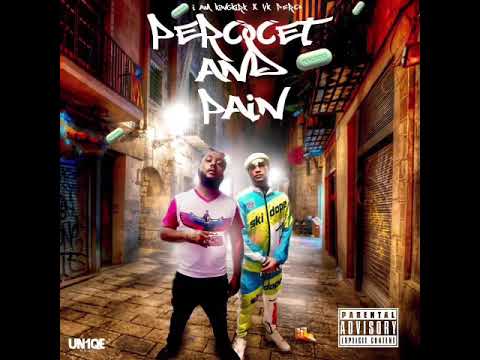 YK Perco Ft I_AM_KingKirk - Junky