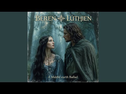 Beren and Lúthien - Sindarin Elven Ballad