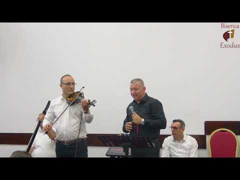 Fr. Iosif - Binecuvantarea o da DUMNEZEU - @marianmocanuofficial  - Biserica Exodus