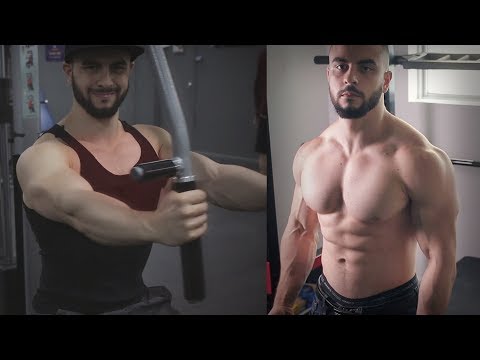 Why I Never Do Chest Flyes