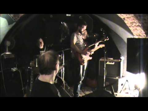 290 Soczewa Blues Session - 24.10.2014 - 5