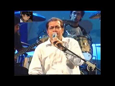 Ami bristir kachh theke -  SUBIR NANDI & Aiyub bachhu.( R Music)