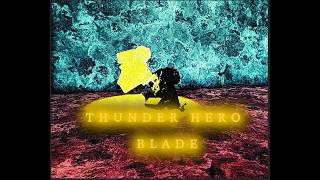 BEST THUNDER BUILD/DEEPWOKEN