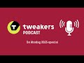 Tweakers Podcast - De Abodag 2023-special