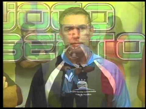 JOGO ABERTO REGIONAL 21 01 2013   PARTE 2