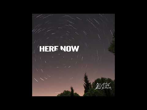 Avi Snow, Ben Cina & Sean Bonacum - Here Now