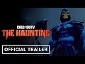 Call of Duty Modern Warfare 2 and Warzone - Official 'The Haunting' Trailer