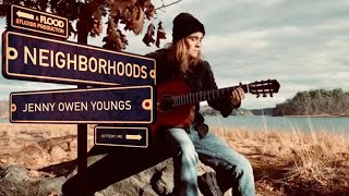 Jenny Owen Youngs — &quot;Teenage Dream&quot; (Katy Perry Cover) | Neighborhoods
