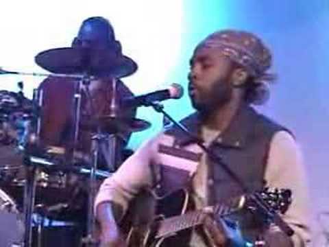 James Ross @ J.R (Band Rehearsal)