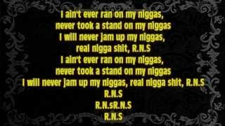 Slaughterhouse - R.N.S. (Prod. By araabMUZIK & Just Blaze) lyrics