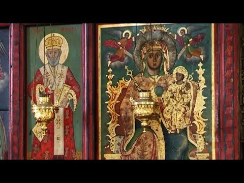 Srbija Online - Vaskrsni post - (TV KCN 11.03.2019)