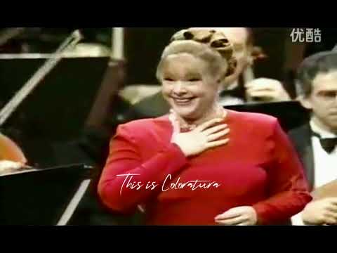 La Sonnambula: Ah! Non giunge - Ruth Ann Swenson - New York - 2000 (HD)