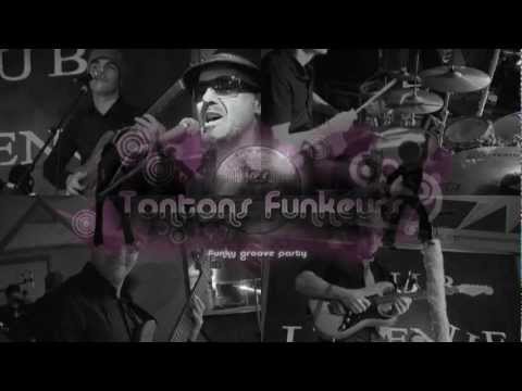 Les Tontons Funkeurs - Teaser 2009
