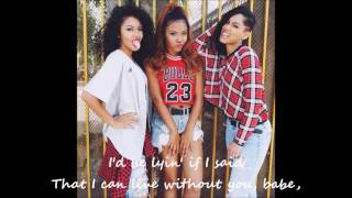 B Smyth - Vibe 2013 ★ RnB Of Fame ★