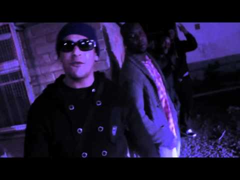RARE TV PRESENTS FEND- "YA'LL DON'T HEAR ME THO" FREESTYLE