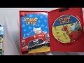Stuart Little 1 And 2 DVD Overview Stuart Little 2 S 20th Anniversary Special