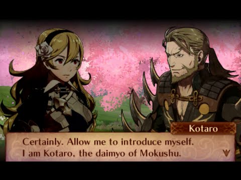 Fire Emblem Fates English - Conquest Chapter 17: Den of Betrayal