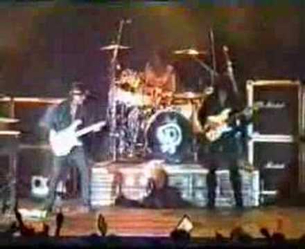 Deep Purple - Strange Kind Of Woman - Live 1993