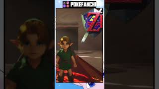 ¡Mañana hay Nintendo Direct! #nintendodirect #pokemon #zelda #legendsofzeldaocarinaoftime  #zeldaoot