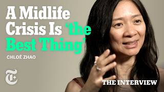 The Interview — Yearning to Know How to Love