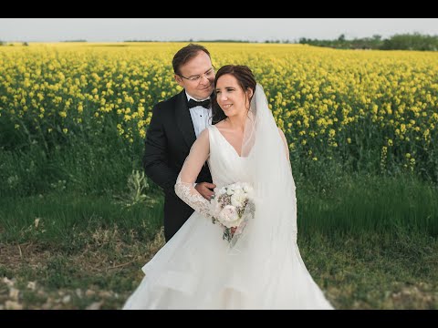 Ramona & Cornel Darvasan - Wedding Highlights by ANVERGURA [05.05.2019]