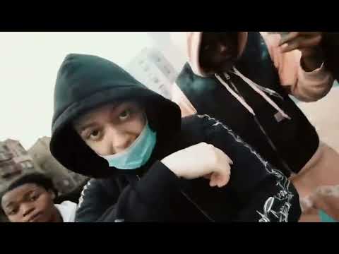 Nay Benz x Day Ryer  - Get Treeshy (Official Video)