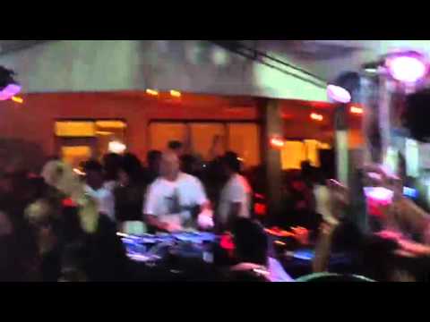 Marco Carola @ Shelborne