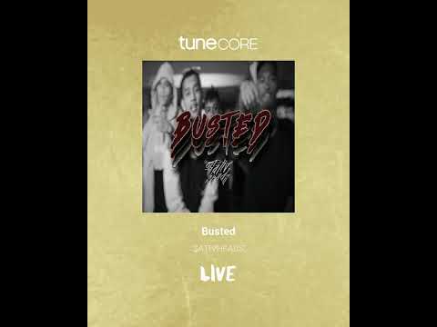 $ATIVHEADS - BUSTED (AUDIO) https://youtu.be/-zLztAiG0ZE