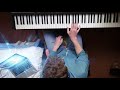 Sweet Home Alabama Piano Solo