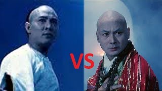 Download lagu Jet Li vs Gordon Liu | Last Hero In China (1993) | Best Fight Scene mp3