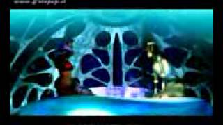 Chica Eléctrica   La Pozze Latina