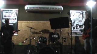 Banda KILLZONE   (Sea of Emotions)   For My Pain COVER