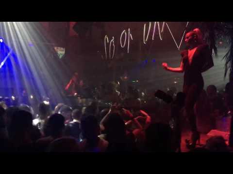 Solomun (04); Solomun +1 @ Pacha, 04/09/16