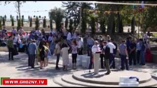 В Дагестане прошел "Российский Интернет Форум Кавказ" 