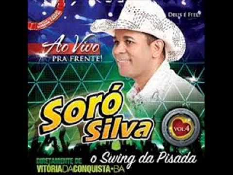 Soró Silva - Gostosona - (Oficial)