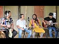 Rod Rongi Jol, Aamar Saathe Chol - Tunetellers ft. Boga Taleb (Ripon Kr Sarkar) | #Music #Poetry