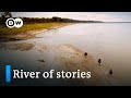 The Mississippi A Journey Through The Heart Of America DW Documentary