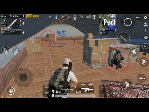 Pubg Mobile full match gameplay Meizu m6 note 3/32