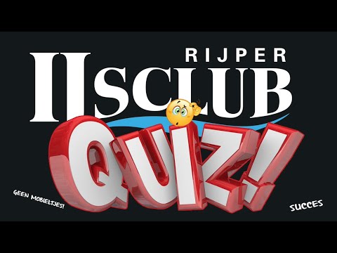 Het Dorp de Rijp Jos Twint EUROVISION