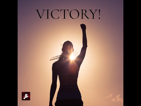 B Natural Studios (feat. Jigg Nevamind and Tatiana Barbosa) - Victory! - (Official Music Video)