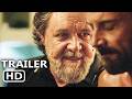BEAST Official Trailer 2026 Russell Crowe