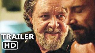 Download lagu BEAST  Trailer (2026) Russell Crowe mp3